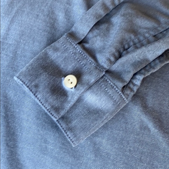 Patagonia Long-sleeve Short Tunic Grey Xs - Picture 2 of 7